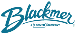 Blackmer Logo