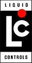 Liquid controls logo