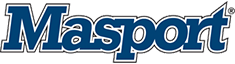 Masport logo