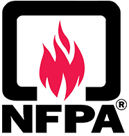 National Fire Protection Association logo