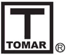 Tomar logo