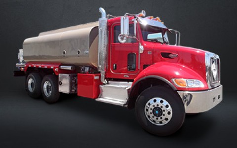 Fuel Trucks