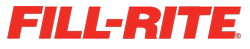 FILL-RITE Logo