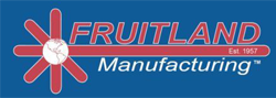 FRUITLAND logo